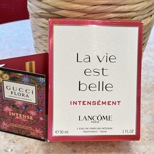 Vie est belle gebraucht kaufen  Rövershagen