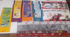 Collezione lotto catalogo usato  Roma