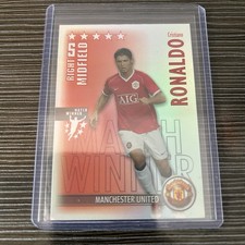 Cristiano ronaldo man for sale  SITTINGBOURNE
