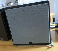 Canton subwoofer plus gebraucht kaufen  Berlin