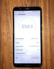 Huawei smart usato  Napoli