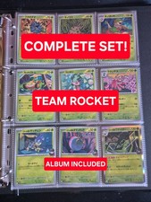 Pokemon team rocket usato  Legnago