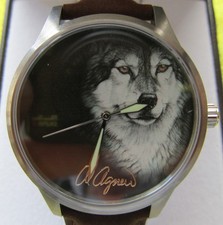 nite wolf for sale  NORWICH