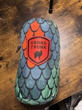 Grand trunk ultralight for sale  Redding
