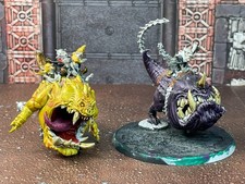 Mangler squigs warhammer for sale  SWANSEA
