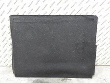 Tapis coffre peugeot d'occasion  Saint-Lizier