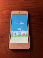 Ipod touch 5th for sale  BIRMINGHAM