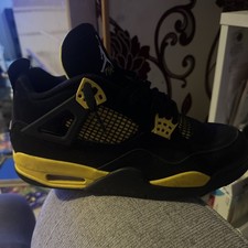 Size 8.5 jordan for sale  BRISTOL