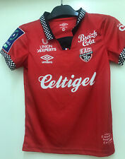 Maillot guingamp home d'occasion  Saint-Alban-Leysse