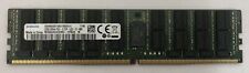 Memória RAM ECC Samsung M386A4G40DM0-CPB 32GB 4DRx4 PC4-2133 LRDIMM DDR4-17000 comprar usado  Enviando para Brazil