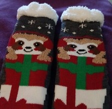 Adorable slipper socks for sale  Bowling Green