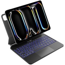 Inateck magic keyboard gebraucht kaufen  Leipzig