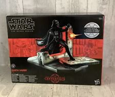 Black series darth for sale  EXETER