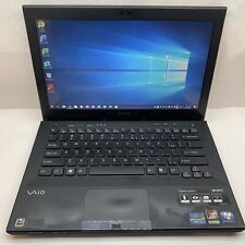 Sony vaio sa3 d'occasion  Expédié en Belgium