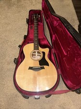 Taylor 314ce acoustic for sale  Morrison