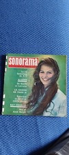 Sonorama claudia cardinale d'occasion Sonorama claudia cardinale d'occasion  Bois-Colombes