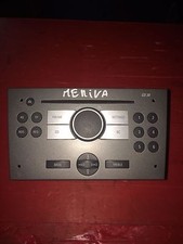 Autoradio opel meriva usato  Italia