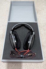 Sennheiser 650 open for sale  BANWELL