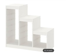 trofast regal weiß gebraucht kaufen trofast regal weiß gebraucht kaufen Leinfelden-Echterdingen