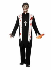 Zombie priester zombie gebraucht kaufen  Berlin