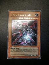 Dark lucius lv8 gebraucht kaufen  Mainz