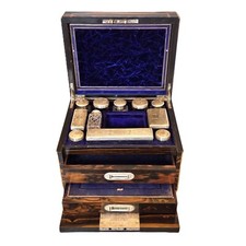 Fine victorian coromandel for sale  FOLKESTONE