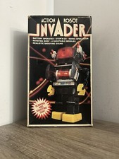 Invader space action for sale  Brooklyn