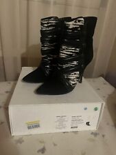 Stivaletto isabel marant usato  Bagnacavallo