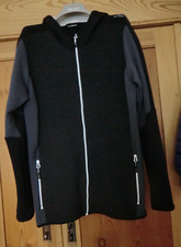 Cmp utdoorjacke jacke gebraucht kaufen  Königswinter