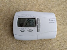 Drayton digistat day for sale  GREAT MISSENDEN