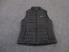 Patagonia vest jacket for sale  Madison
