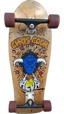 Chris cook long for sale  DARTFORD