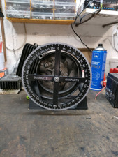 Goniometro per motori usato  Bronte