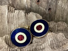 Vintage roundel raf for sale  NEWCASTLE EMLYN