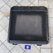 Radiatore acqua fiat usato  Verduno