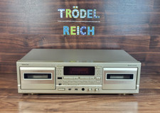 Denon drw 585 gebraucht kaufen  Laatzen