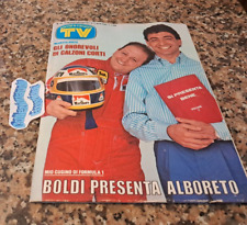 Sorrisi canzoni 1985 usato  Castelfranco Emilia
