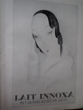 Lait innoxa automobile d'occasion  Saint-Nazaire
