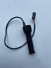 Comando gas manopola usato  Busca