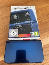 Nintendo new nintendo gebraucht kaufen  Treben