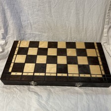 Lovely vintage wooden for sale  UK