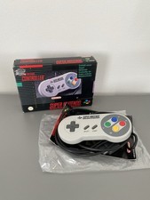 Riginal nintendo snes gebraucht kaufen  Soest