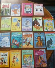 Early reader chapter for sale  Saint Louis