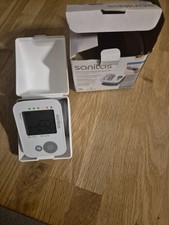 Blutdruckmessgerät sanitas sb gebraucht kaufen  Bobingen