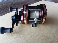 Abu garcia 5500 for sale  Wonder Lake
