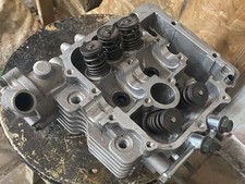 Cylinder head yamaha for sale  Pulaski