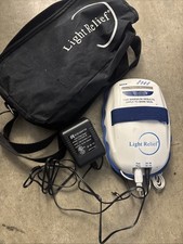 Infrared light relief for sale  Lake Stevens