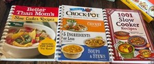 Slow cooker crock for sale  Frederick