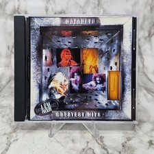 Nazareth - Greatest Hits (CD) comprar usado  Enviando para Brazil
