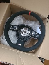 Alcantara suede steering for sale  LONGNIDDRY